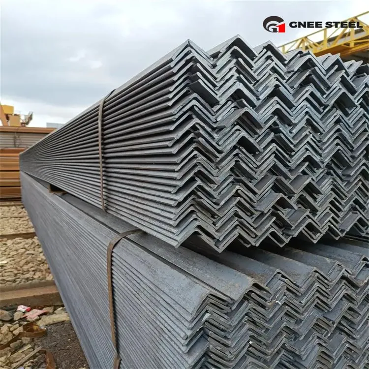 Сталевий кут A572