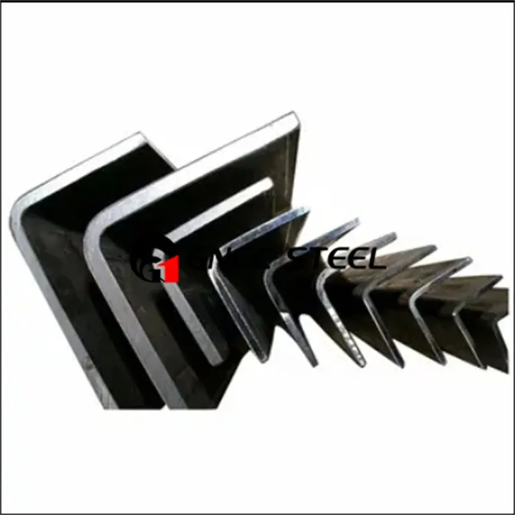 Формувальна машина для стійки з щілинами сталевого кута