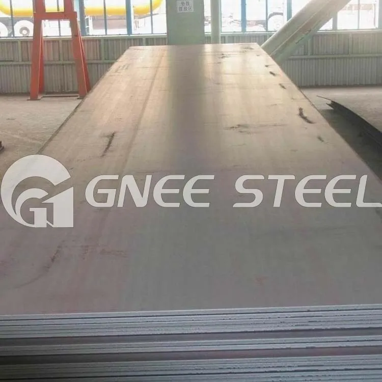 KR A36 D36 E36 F36 Високоміцна корабельна сталева пластина