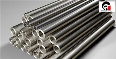 ASTM A312 TP304L Безшовна маринована та відпалена труба з нержавіючої сталі д...