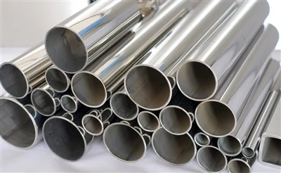 ASTM A213 TP321H труби з яскраво відпаленої нержавіючої сталі для теплообмінн...