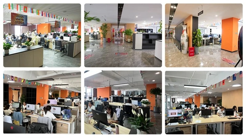 GNEE Office01 GNEE Office01